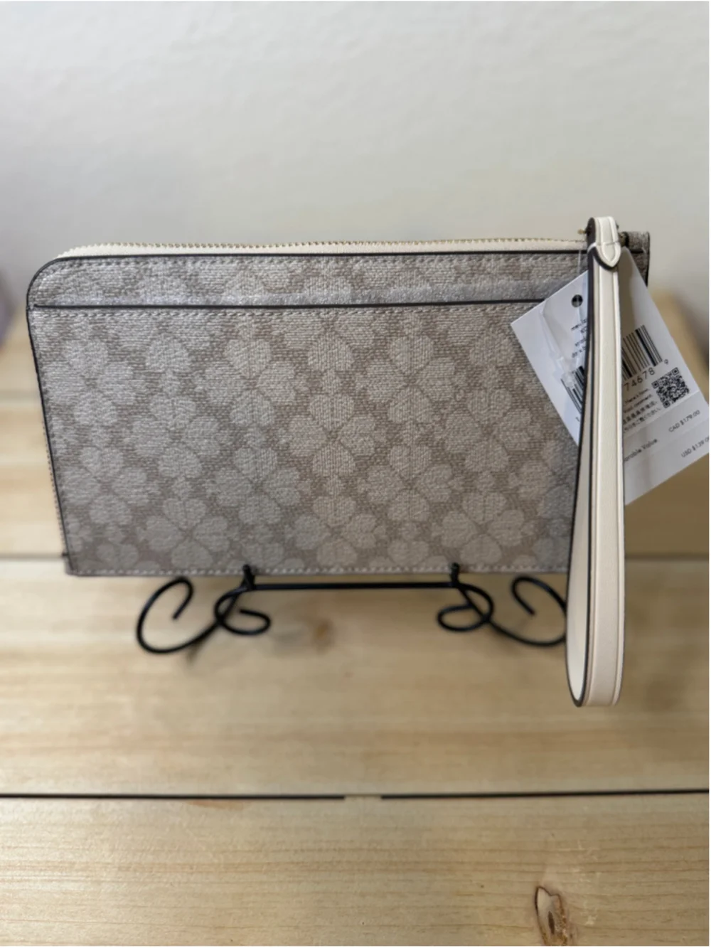 kate spade add signature